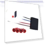 Upgraded Touch Switches — Outlet Switches, HIMO Group