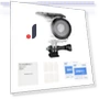 Waterproof Protective Case for Diving — Underwater Camera Enclosures, Homedepot