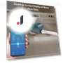 WiFi Water Valve with Flow Meter — Controllers, Super Featured
