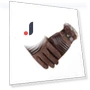 Winter Touchscreen Gloves — Gloves & Mittens, YC Direct
