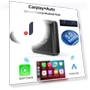 Wireless CarPlay & Android Auto Adapter — Phone Accessories, A Auto Parts Mall