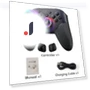 Wireless Gaming Controller — Gaming Controllers, Luminaire Lighting Mall