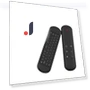 Wireless Gyroscope Air Mouse Remote Control — Keyboards, Jumaocun-Fashions