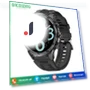 1.85-inch Smart Watch for Men — Smartwatches, SACOSDING