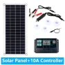 1000W Solar Panel — Chargers, Stone Home