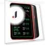 15 in 1 Rechargeable Digital Air Quality Detector — Home Climate Control, Homedepot