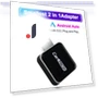 2-in-1 Wireless CarPlay Adapter — Phone Accessories, 888 Auto Parts Town