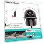 4K AHD CVBS CCD Fisheye Lens Rear View Camera — Rearview Cameras for Cars, A Auto Parts Mall