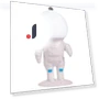 Astronaut-shaped Desk Lamp — Lighting, AE Selection