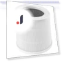 Automatic Air Freshener — Car Air Fresheners, Good Household Items