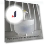 Automatic Circulating Water Dispenser for Pets — Feeding Supplies, GYROBALL