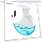 Automatic Foam Soap Dispenser — Care Dispensers, Cozy Cottage-Relax