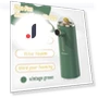 Automatic Foam Soap Dispenser — Care Dispensers, Seahorse Home