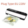 Automatic Food Vacuum Sealer — Vacuum Sealers, Home Furnishing Department Mall