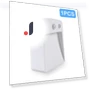Automatic LED Night Light with Motion Sensor — Night Lights, Build My Home