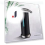 Automatic Liquid Soap Dispenser — Care Dispensers, Warm home textiles