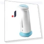 Automatic Liquid Soap Dispenser — Care Dispensers, Stone Home