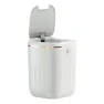 Automatic Touch Sensor Trash Bin — Waste Management Solutions, Toool-Home