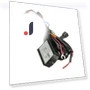 Automotive DRL Controller — Daytime Running Modules, IKEA Supermarket
