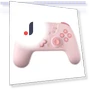 Bluetooth-Compatible Gaming Controller with Hall Effect Dual Joystick — Gaming Controllers, Home Textile Home Decoration