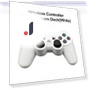 Bluetooth Wireless Gamepad — Remotes, KITCHEN-MALL