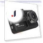Car DVR with 4-inch Touch Screen — Dashboard Cameras, A Auto Parts Mall