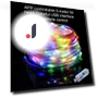 Christmas Lights with Shape Display Function — Lighted Displays, Winnerer Moon