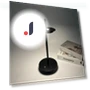 Creative LED Night Light — Desk & Table Lighting, Elegant Living House