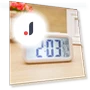 Creative Smart LED Alarm Clock — Alarms & Clocks, Stone Home