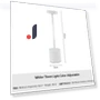 Creative Touch LED Desk Lamp — Study & Desk Lighting, Build My Home