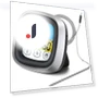Digital Kitchen Thermometer with Touch Screen — Instant-Read, Build My Home
