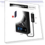 Digital Smart Fan Accessories for Reptile Box — Hygrometers, AE Selection