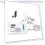 Double Electric Breast Pump — Accessories, Build My Home