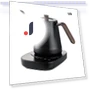 Electric Kettle with Curved Neck — Kettles & Tea Machines, A Surname Home