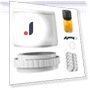 Electric Mason Jar Vacuum Sealer — Vacuum Bags, Everyday essentials