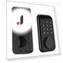 Fingerprint Smart Lock — Smart Home Security, Build My Home