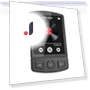 Full Touch Screen MP3 Player with Bluetooth — Portable Media Players, A Surname Home