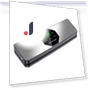 Fully Automatic Vacuum Sealer with UV Sterilization — Vacuum Sealers, HOMEKA