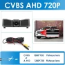 HD AHD 1080P Front View Car Camera — Rearview Cameras for Cars, A Auto Parts Mall