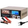 High Power Smart Car Charger — Vehicle Power Solutions, IKEA Supermarket