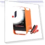 Intelligent Multifunctional Smart Car Battery Charger — Chargers, IKEA Supermarket