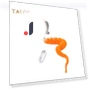 Interactive Cat Toy Ball — Cat Playthings, Vogue Wardrobe