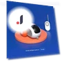 Interactive Smart Toy Car for Cats — Cat Playthings, GYROBALL