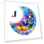 Interactive Water Sensor Play Mat for Cats — Cat Playthings, Home Furnishing Department Mall