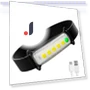 LED COB Touch Headlamp — Flashlights, HIMO Group
