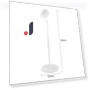 LED Desk Lamp for Study — Study & Desk Lighting, Wrigleys