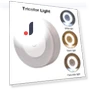 LED Touch Night Light — Night Lights, Build My Home