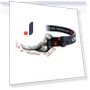 Mini Portable LED Headlamp — Portable Flashlights, HIMO Group