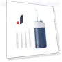 Mini Smart Oral Cleaning and Washing Device — Power Flossers, Good Household Items