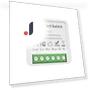 Mini Smart Switch — Smart Home Hubs & Controllers, Homeware Essentials